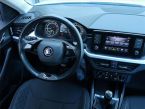 Škoda Scala - fotka číslo 6