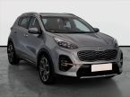 Kia Sportage - fotka číslo 0