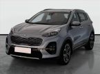 Kia Sportage - fotka číslo 1