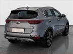 Kia Sportage - fotka číslo 4