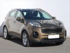 Kia Sportage - fotka číslo 0