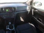 Kia Sportage - fotka číslo 7