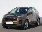 Kia Sportage - fotka číslo 1
