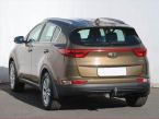 Kia Sportage - fotka číslo 3