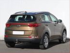Kia Sportage - fotka číslo 4