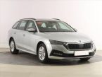 Škoda Octavia - fotka číslo 0