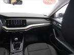 Škoda Octavia - fotka číslo 7