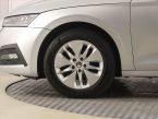 Škoda Octavia - fotka číslo 12
