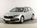 Škoda Octavia - fotka číslo 1