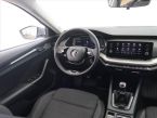 Škoda Octavia - fotka číslo 6