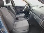 Škoda Octavia - fotka číslo 8