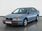 Škoda Octavia - fotka číslo 1
