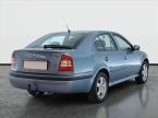 Škoda Octavia - fotka číslo 4