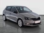 Škoda Fabia - fotka číslo 0