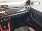 Škoda Fabia - fotka číslo 7