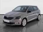 Škoda Fabia - fotka číslo 1