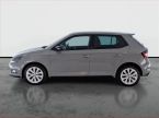 Škoda Fabia - fotka číslo 2