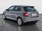 Škoda Fabia - fotka číslo 3