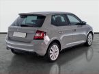 Škoda Fabia - fotka číslo 4