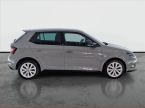 Škoda Fabia - fotka číslo 5