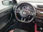 Škoda Fabia - fotka číslo 6