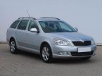 Škoda Octavia - fotka číslo 0