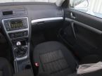 Škoda Octavia - fotka číslo 7
