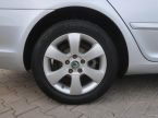 Škoda Octavia - fotka číslo 13