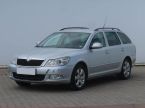 Škoda Octavia - fotka číslo 1