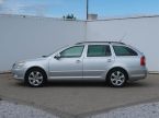 Škoda Octavia - fotka číslo 2
