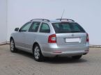 Škoda Octavia - fotka číslo 3