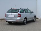 Škoda Octavia - fotka číslo 4