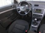 Škoda Octavia - fotka číslo 6