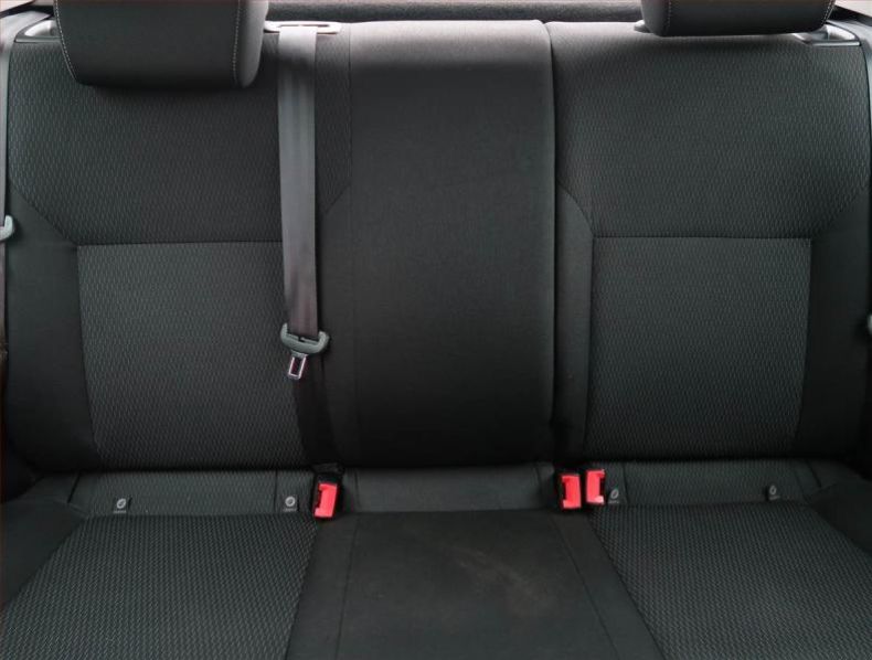 Škoda Rapid - hlavní foto