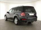 Mercedes Třída GL - fotka číslo 3