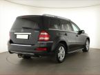 Mercedes Třída GL - fotka číslo 4