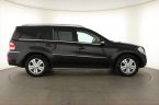 Mercedes Třída GL - fotka číslo 5