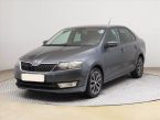 Škoda Rapid - fotka číslo 1