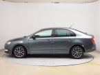 Škoda Rapid - fotka číslo 2