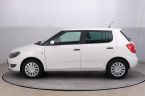 Škoda Fabia - fotka číslo 2