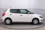 Škoda Fabia - fotka číslo 5