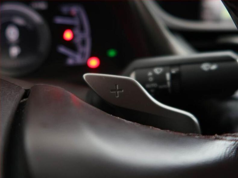 Lexus ES 330 - hlavní fotka