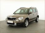 Škoda Yeti - fotka číslo 1