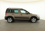 Škoda Yeti - fotka číslo 5