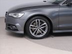 Audi A6 - fotka číslo 14