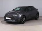 Toyota C-HR - fotka číslo 1