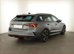 Škoda Octavia - fotka číslo 4