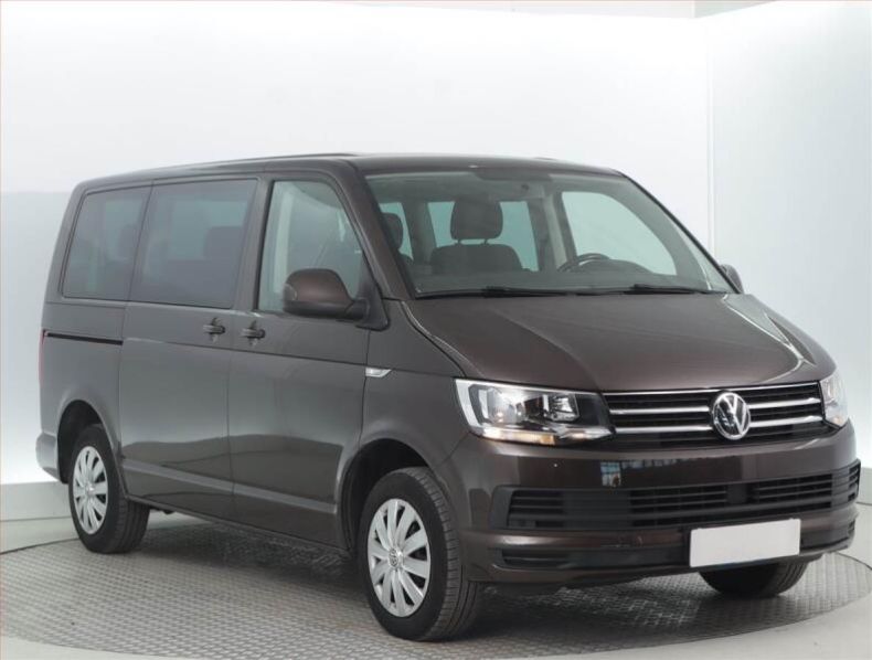 Volkswagen Caravelle - hlavní fotka inzerátu
