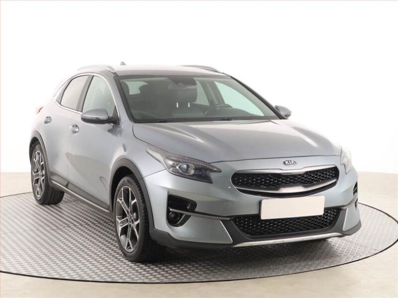 Kia XCeed - hlavní fotka inzerátu