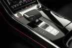 Audi S8 - fotka číslo 9